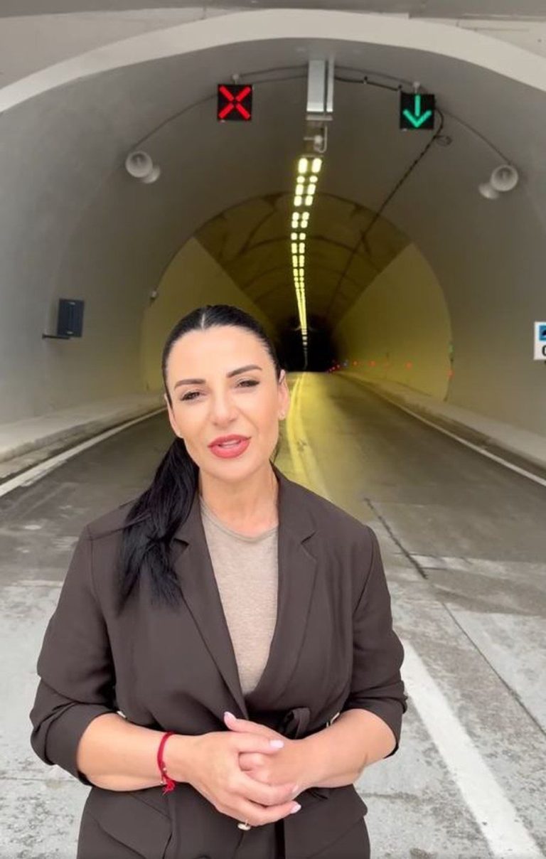 Klodiana Lala: Akuza të reja priten për Belinda Ballukun ndërsa hetimi i SPAK thellohet