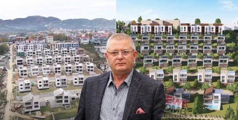 Aksion Në Farkë, IKMT Tek Vilat E Ish-Deputetit Të PS: “Askush Nuk Është Mbi Ligjin”