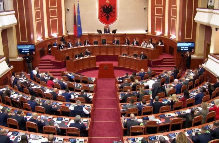 Kuvendi Miraton Ligjin E Ri Për Barazinë Gjinore: Midis Reformës Dhe Vlerave Tradicionale