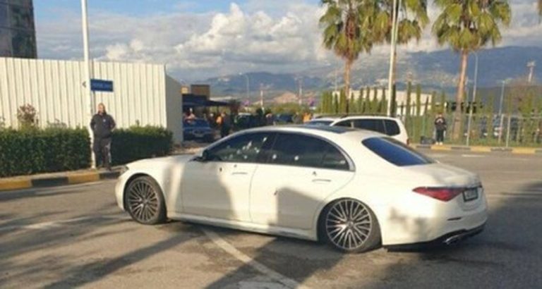 (FOTO) Ky Është Punonjësi I AMP-së Që Shoqëronte Gilmando Danin, Mustafa Sheqeri, Në Gjendje Kritike Pas Atentatit Në Rinas