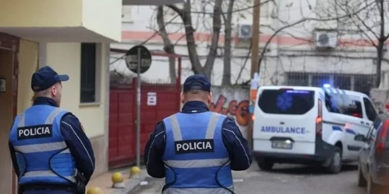 Operacion Antidrogë Në Tiranë: 38 Masa Sigurie Kundër Grupeve Të Shpërndarjes Së Kokainës