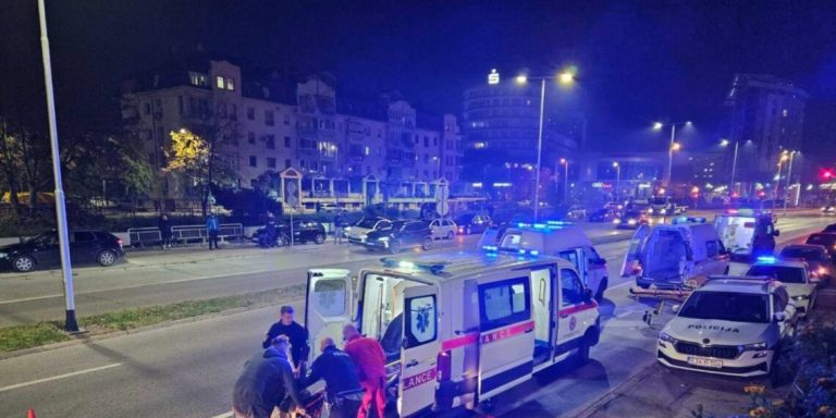 Tragjedi Në Bosnje: 11 Të Vdekur Dhe Dhjetëra Të Lënduar Nga Zjarri Në Një Shtëpi Të Moshuarish Në Tuzlla