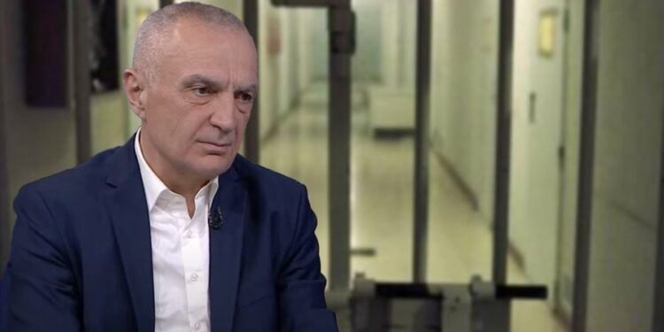 Apeli Shtyn Seancën Për Ilir Metën Pas Kërkesës Për Përjashtimin E Gjyqtares Dollani