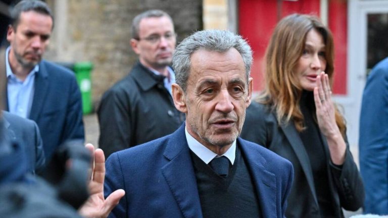 Sarkozy pas lirimit: “Ligji u zbatua. E vërteta do të triumfojë”