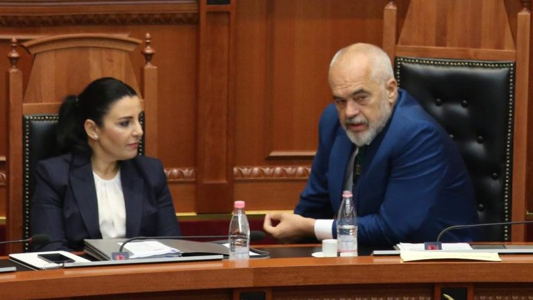 Albania’s Deputy Prime Minister Under Investigation for Public Tender Violations