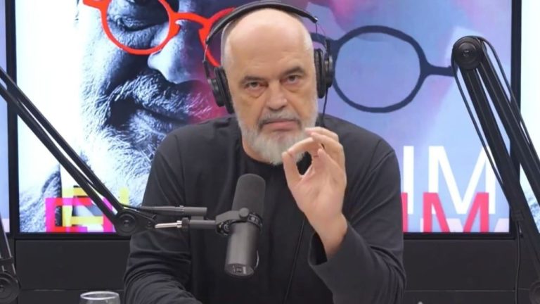 Rama Reagon Pas Vendimit Të Kushtetueses Për Veliajn: “Tirana Nuk Mund Të Trajtohet Si Jetim”