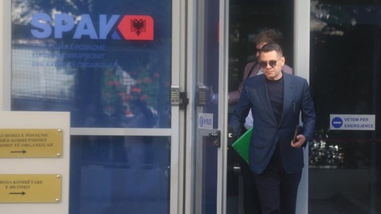 Ministria e Drejtësisë Dorëzon Kërkesën Zyrtare Në Zvicër: Të Hapet Rruga Për Ekstradimin e Arben Ahmetajt