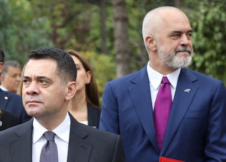 Ahmetaj Shpërthen Me Akuza: “Pyesni Ramën Për Kazinotë E Kartelit Sinaloa”