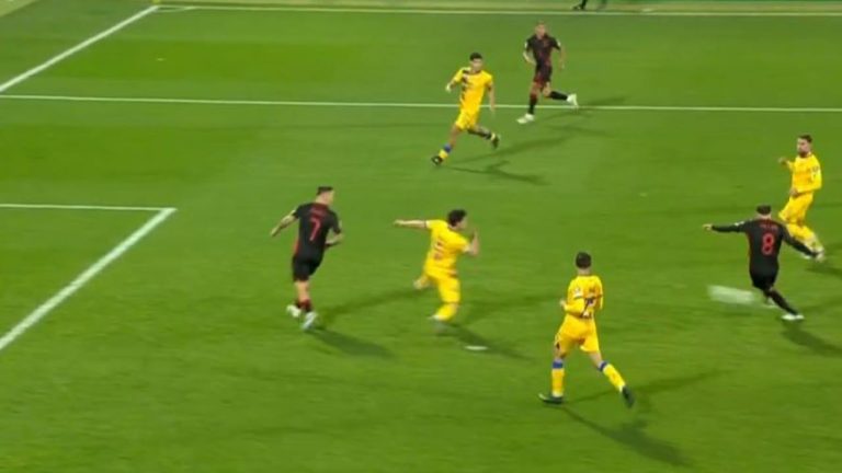 Shqipëria fiton 0–1 në Andorrë, Asllani ndez shpresën për Play Off-in e Botërorit 2026