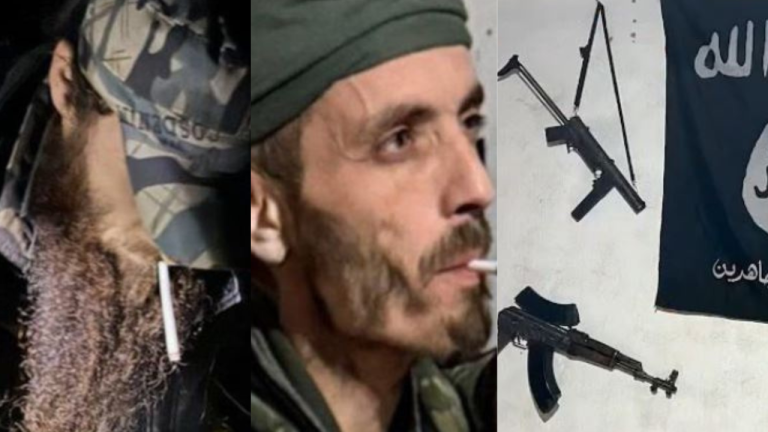 “Ju Jeni Shejtani” – Dy Të Akuzuarit Për Terrorizëm Refuzojnë Të Flasin Me Policinë