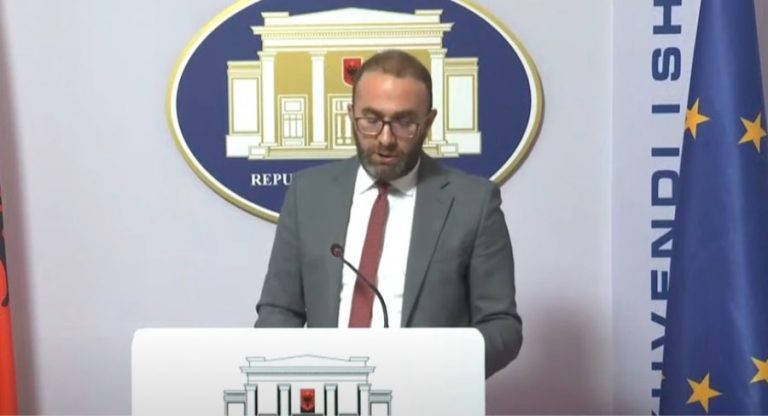 Bardhi Publikon Bisedat E Përgjuara Të Ballukut Me Drejtorin E ARRSH: “Kur Don, Ndjesitë I Ke Të Mira”