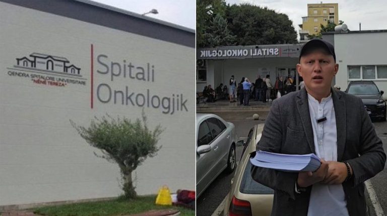 “Avastina” Mungon, Pacientët Në Dëshpërim – Gazetari Osman Stafa : Çmimi 800 Euro Në Tregun E Zi, Ministrja Hesht