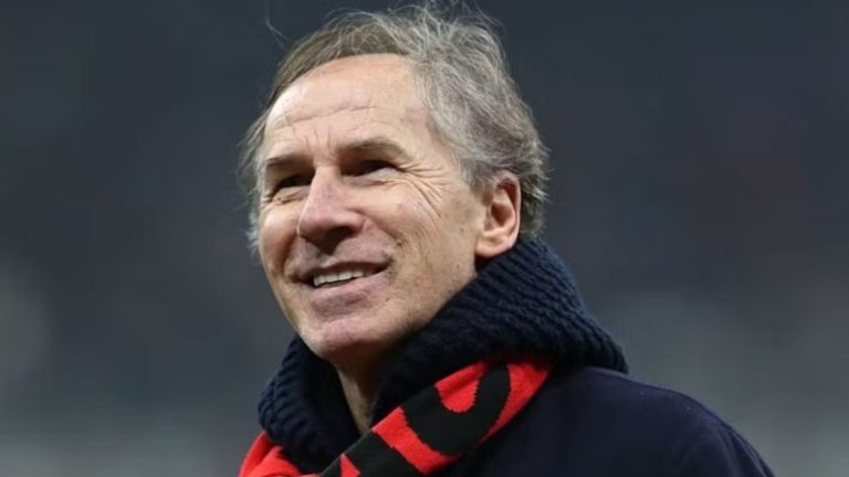 Franco Baresi Mposht Sëmundjen: Rikthim Emocionues Në Casa Milan