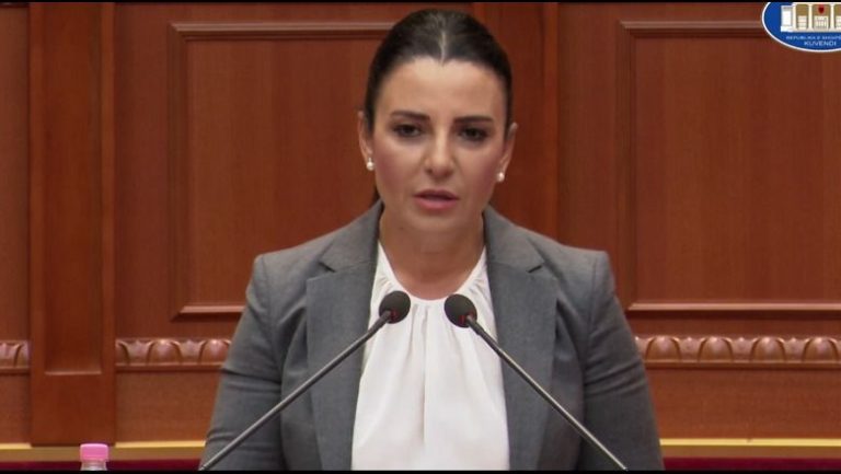 Peleshi Shmang Llogaridhënien E Ballukut Me Një Justifikim Qesharak