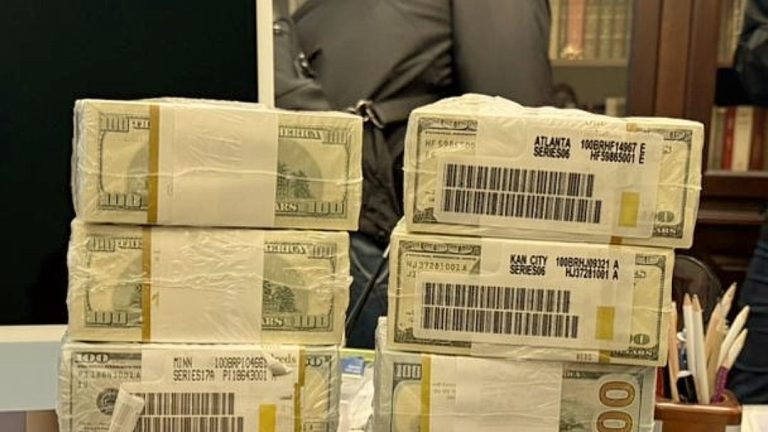 Operacioni “Midas” Trondit Kievin: Hetim Për Korrupsion Në Energji Dhe Mbrojtje, Në Qendër Emra Afër Zelenskyt