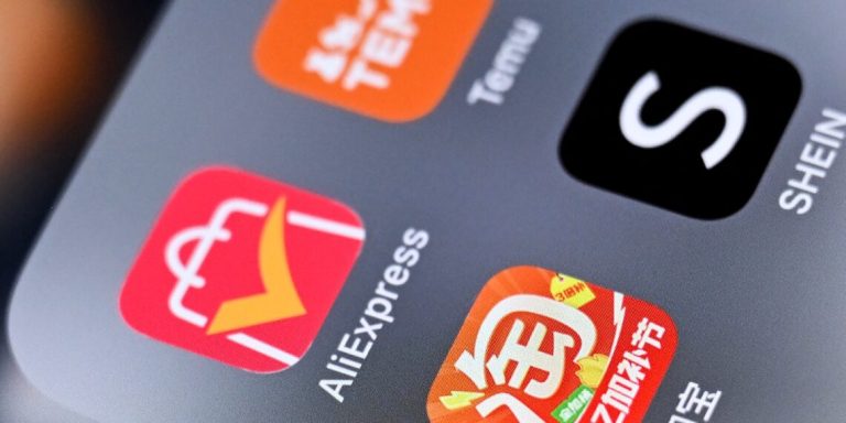 BE Vendos Frenat: Fundi I Pakove Kineze “Pa Doganë” Në Europë