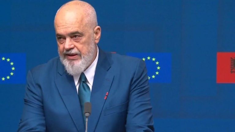 Çelet Grupkapitulli i Fundit: Rama në Bruksel Me Mesazh Kombëtar, Jo Partiak