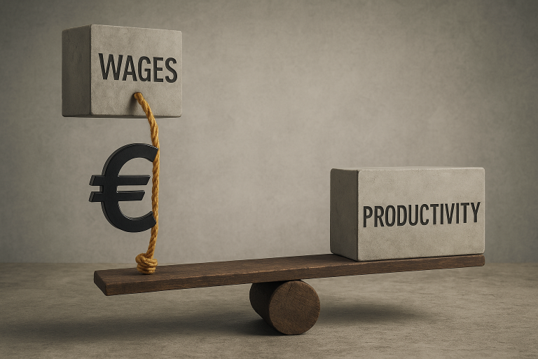 Albania’s €500 Minimum Wage: Stimulus or Strain?