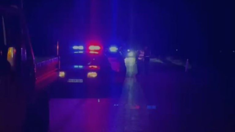 Aksident i Rëndë në Aksin Milot–Kalimash: Një i Vdekur dhe Disa të Plagosur