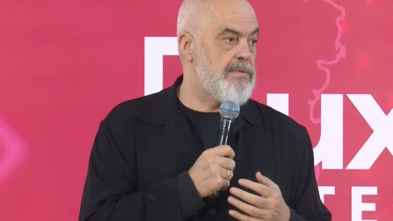 Rama kërkon rikthimin e Erion Veliajt në detyrë: “Gjykata Kushtetuese duhet ta kthejë në zyrë. Tiranës i duhet një udhëheqës legjitim”