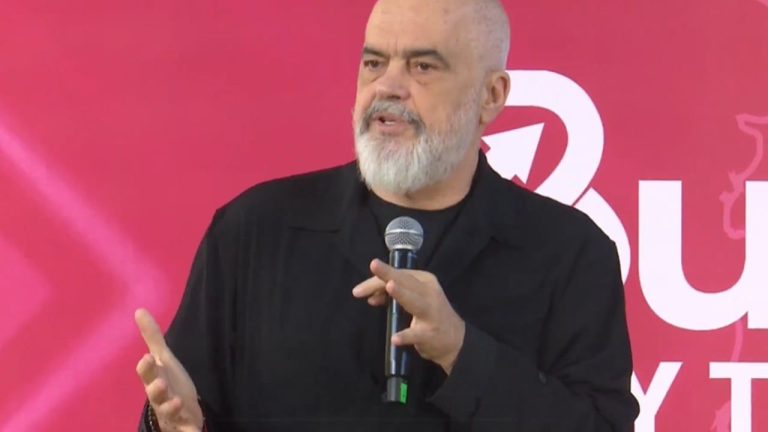 Rama reagon pas atentatit mafioz në Rinas: Premton kamera me Inteligjencë Artificiale në të gjithë vendin