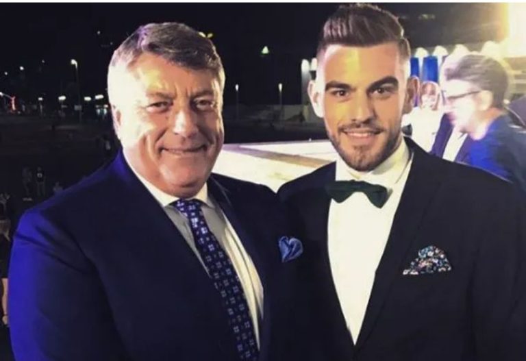 “S’e Ka Bërë Genti”: Erik Fullani Shpërthen, Por Harron Se Ardianin e Arrestuan Në Krye Të Detyrës