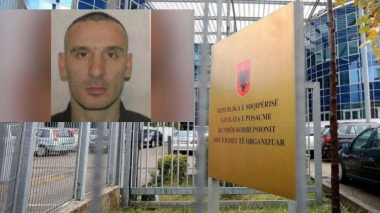 Gjykata e Posaçme Shpall Vendimin për Dosjen “Metamorfoza”: Ja Dënimet për Behar Bajrin dhe Të Tjerët