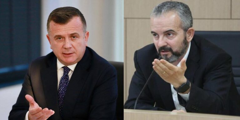 Taulant Balla Thyen Heshtjen Zgjedhore/ Celibashi Reagon: “E Ndaluar”