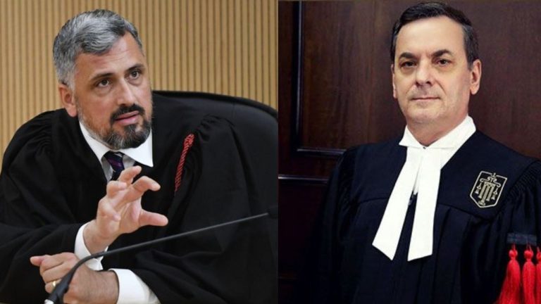 Gjyqtari Agjent i SHISH? Si E Fshehu Sokol Sadushi Dosjen – KED Mori Informacion Se Asim Vokshi Ishte Informator Ose Agjent I Shërbimeve Sekrete