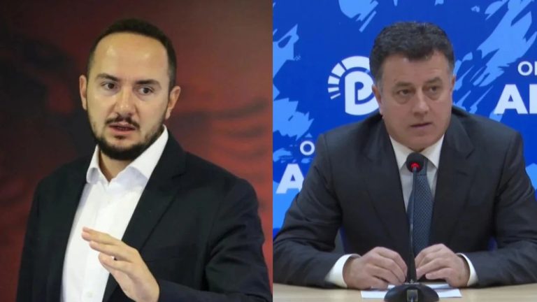 E Plotë / “Jo mar mos e gëzoftë”, Zbardhen Debatet E Plota Në Kryesinë E PD-së! Salianji I Kërkon Nokës Largimin, Gjekmarkaj Ofron Dorëheqjen Si Nënkryetar