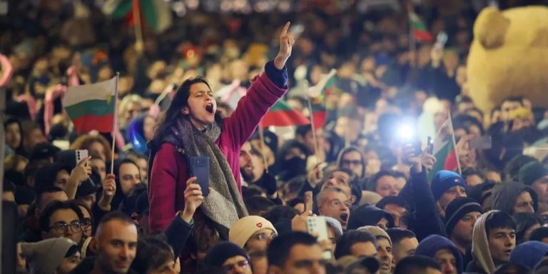 Pse Po Ngrihen Bullgarët: Protestat Masive Kundër Korrupsionit dhe Arrogancës së Pushtetit