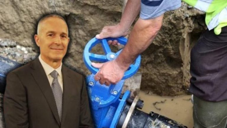 Vlora Pa Ujë Për Ditë Me Radhë / Rrjeti I Rindërtuar Me 9.6 Miliardë Lekë Nga Gener 2 Dështoi Vetëm Pas Katër Vitesh