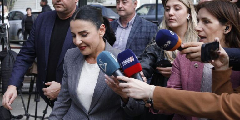 Caktohet Gjykatësja e Apelit Për Ankimimin e Belinda Ballukut