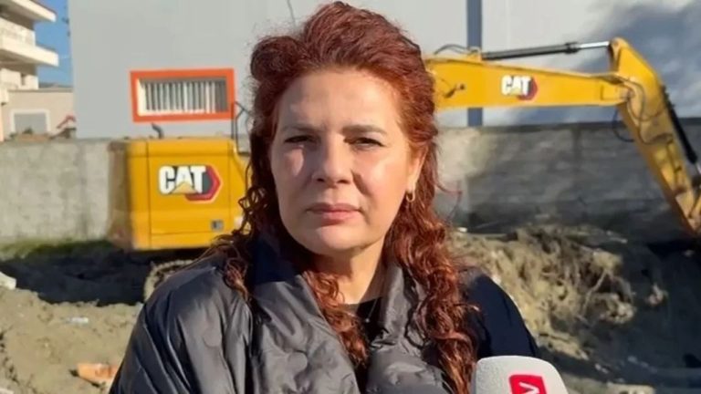 Vlora Katër Ditë Pa Ujë, Kryetarja e Bashkisë: “Është fatkeqësi natyrore”