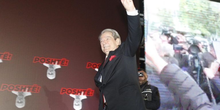 Berisha: Rama Nuk Ikën Me Vota Dhe As Me Drejtësi