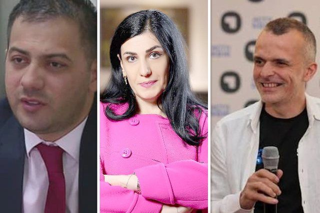 DOSJA KARÇANAJ – AGASI – BEQIRI/ SPAK Godet Rrjetin E Tenderave Të AKSHI-t, Hetim Për Grup Të Strukturuar Kriminal, Dhunë Dhe Pengmarrje