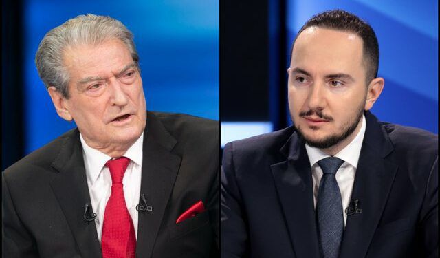 Berisha Mbron Forumin, Por Jo Lirinë Jashtë Tij: Mesazhi Për Salianjin Zbulon Frikën E Vërtetë Në PD