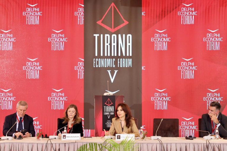 Rëndësia e Delphi Forum dhe pesha e tij në zhvillimet ekonomike të rajonit
