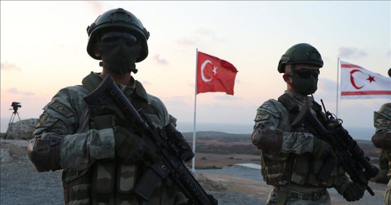 CIA dhe MIT planifikojnë bazë të fshehtë ajrore në Qipron Veriore: Një operacion i padukshëm mbi Mesdhe