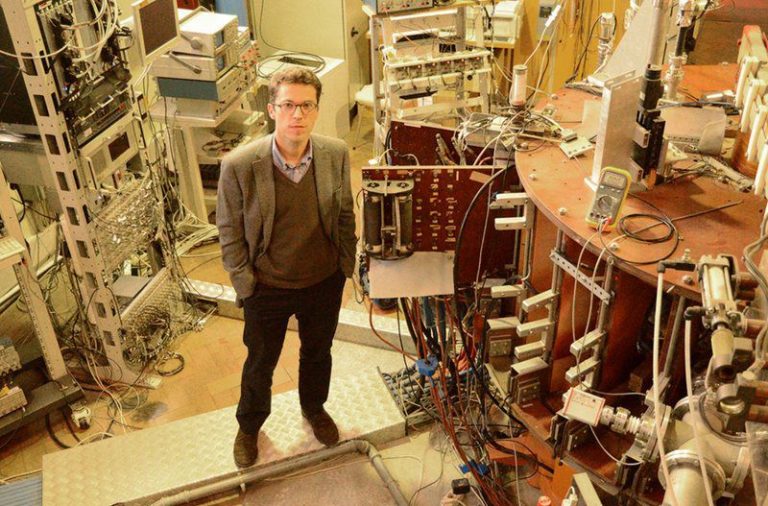 Vrasja E Një Mendjeje Brilante: Misteri Që Rrethon Ekzekutimin E Shkencëtarit Të Fuzionit Nuno Loureiro