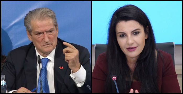 Berisha: Rama Bllokon Heqjen E Imunitetit Të Belinda Ballukut Dhe Fsheh Dosjen Nga Opozita