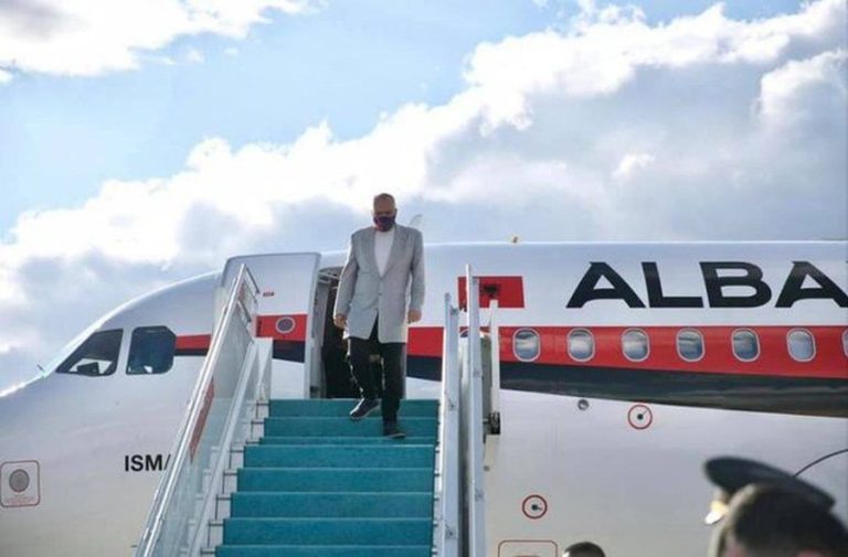 Çfarë na tha koha për “Air Albania”-n?