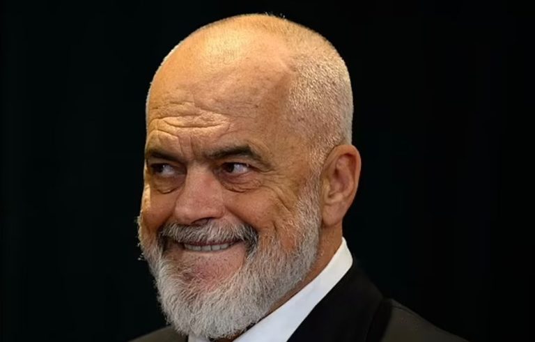 BE Inkurajon SPAK Të Godasë Korrupsionin Në Majën E Piramidës: A Është Arrestimi I Ramës Kushti Për Të Hyrë Në BE?