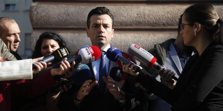 Shehaj Ngre Alarmin Për AKSHI-n: Pronat Tona Në Rrezik, Kanë Futur Duart