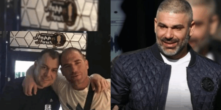 Ofendoi gardianët dhe Safet Bajrin, Sokol Sanxhaktari dhunohet keq në burgun e Reçit