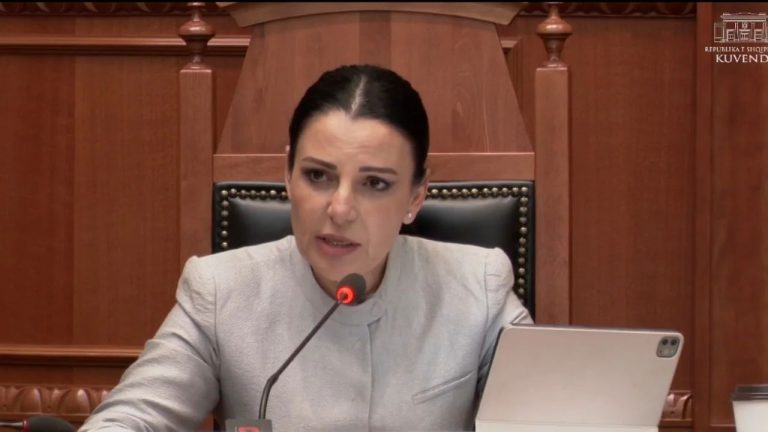 Kushtetuesja Noterizon Kërkesën E Ramës, Rikthen Në Detyrë Ballukun