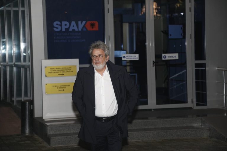 Benet Beci Merret I Pandehur Nga SPAK, Kryebashkiaku I Shkodrës Nën Akuzë Për Shkelje Në Tendera