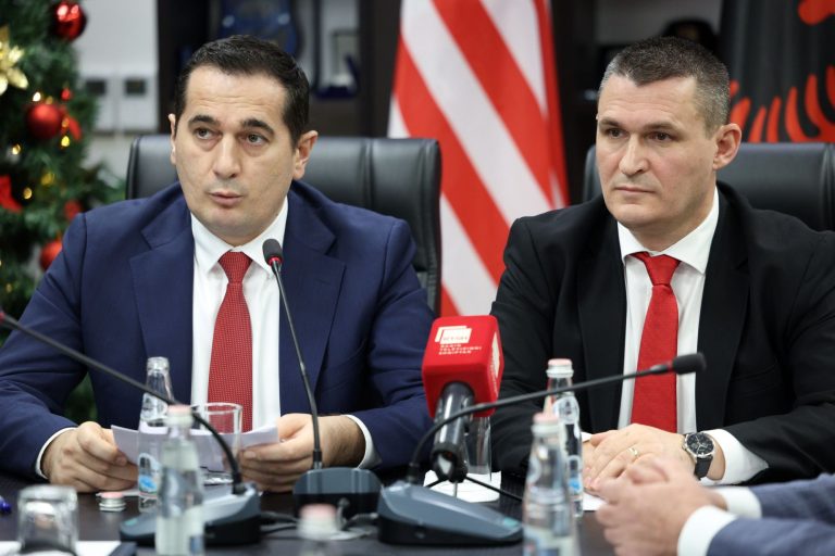 “Mbyllet Kapitulli Më Sfidues”, Dumani Dorëzon Detyrën – Klodian Braho Merr Zyrtarisht Drejtimin E SPAK