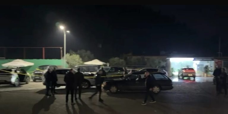 Zbardhet Vrasja E Biznesmenit Edmond Mëhalla: Identifikohen Autorët, Njëri Ndodhej Në Arrest Shtëpie