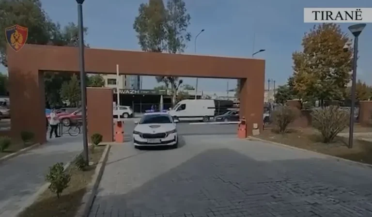 E Dhunuan Dhe I Morën Paratë E Xhiros Pronarit Të Një Biznesi Në Tiranë, Arrestohen Autorët